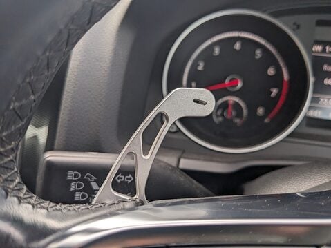 Volkswagen Scirocco GT TSI BLUEMOTION TECHNOLOGY DSG 30