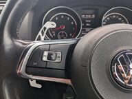 Volkswagen Scirocco GT TSI BLUEMOTION TECHNOLOGY DSG 20
