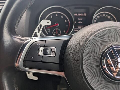 Volkswagen Scirocco GT TSI BLUEMOTION TECHNOLOGY DSG 20