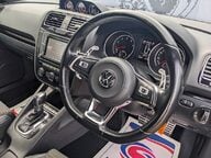Volkswagen Scirocco GT TSI BLUEMOTION TECHNOLOGY DSG 19
