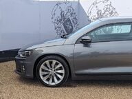 Volkswagen Scirocco GT TSI BLUEMOTION TECHNOLOGY DSG 5