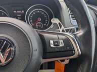 Volkswagen Scirocco GT TSI BLUEMOTION TECHNOLOGY DSG 21