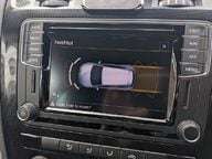 Volkswagen Scirocco GT TSI BLUEMOTION TECHNOLOGY DSG 27