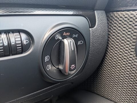 Volkswagen Scirocco GT TSI BLUEMOTION TECHNOLOGY DSG 28