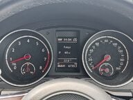 Volkswagen Scirocco GT TSI BLUEMOTION TECHNOLOGY DSG 34