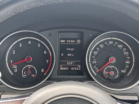Volkswagen Scirocco GT TSI BLUEMOTION TECHNOLOGY DSG 34