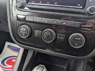 Volkswagen Scirocco GT TSI BLUEMOTION TECHNOLOGY DSG 26