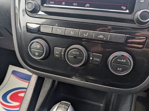 Volkswagen Scirocco GT TSI BLUEMOTION TECHNOLOGY DSG 26