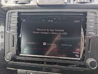 Volkswagen Scirocco GT TSI BLUEMOTION TECHNOLOGY DSG 22