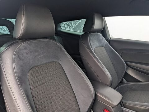 Volkswagen Scirocco GT TSI BLUEMOTION TECHNOLOGY DSG 13