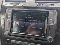 Volkswagen Scirocco GT TSI BLUEMOTION TECHNOLOGY DSG 29