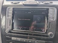 Volkswagen Scirocco GT TSI BLUEMOTION TECHNOLOGY DSG 24