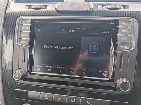 Volkswagen Scirocco GT TSI BLUEMOTION TECHNOLOGY DSG 24