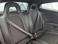 Volkswagen Scirocco GT TSI BLUEMOTION TECHNOLOGY DSG 16