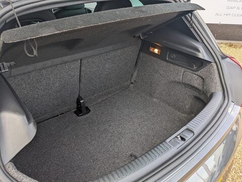 Volkswagen Scirocco GT TSI BLUEMOTION TECHNOLOGY DSG 18