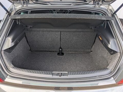 Volkswagen Scirocco GT TSI BLUEMOTION TECHNOLOGY DSG 17
