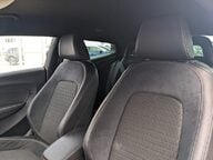 Volkswagen Scirocco GT TSI BLUEMOTION TECHNOLOGY DSG 15