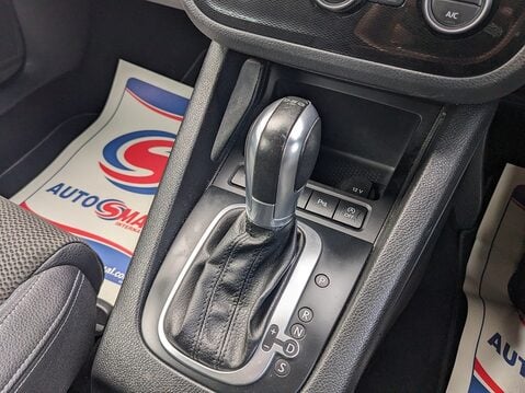 Volkswagen Scirocco GT TSI BLUEMOTION TECHNOLOGY DSG 32