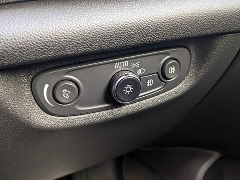 Vauxhall Insignia ELITE NAV 29