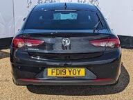 Vauxhall Insignia ELITE NAV 8