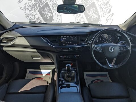 Vauxhall Insignia ELITE NAV 16