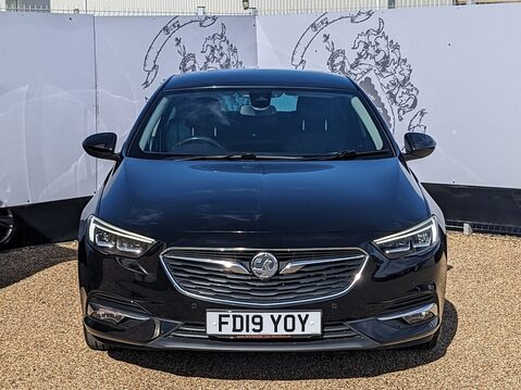 Vauxhall Insignia ELITE NAV