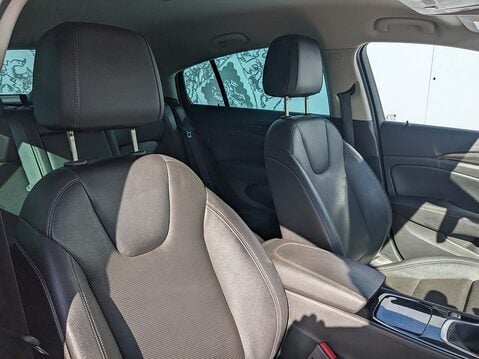 Vauxhall Insignia ELITE NAV 13