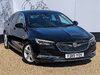Vauxhall Insignia ELITE NAV
