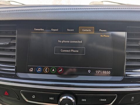 Vauxhall Insignia ELITE NAV 26