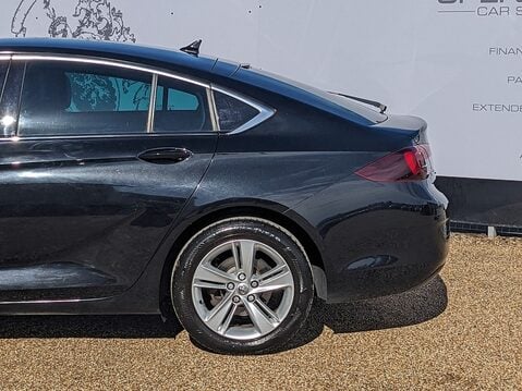 Vauxhall Insignia ELITE NAV 6