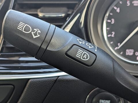 Vauxhall Insignia ELITE NAV 33