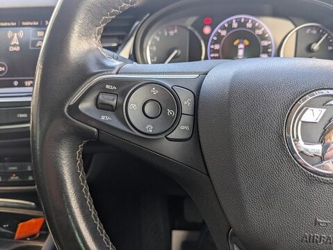Vauxhall Insignia ELITE NAV 22