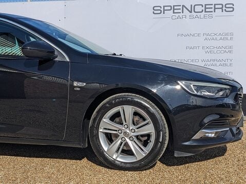 Vauxhall Insignia ELITE NAV 11