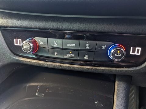 Vauxhall Insignia ELITE NAV 30