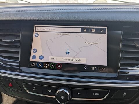 Vauxhall Insignia ELITE NAV 24