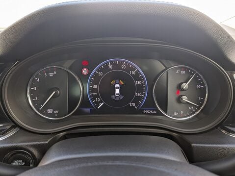 Vauxhall Insignia ELITE NAV 34