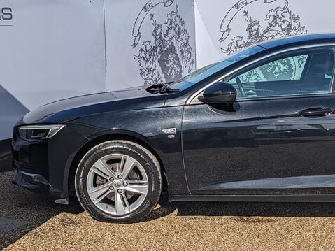 Vauxhall Insignia ELITE NAV 5