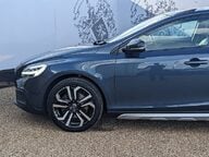 Volvo V40 T3 CROSS COUNTRY PRO 5