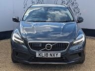 Volvo V40 T3 CROSS COUNTRY PRO 2