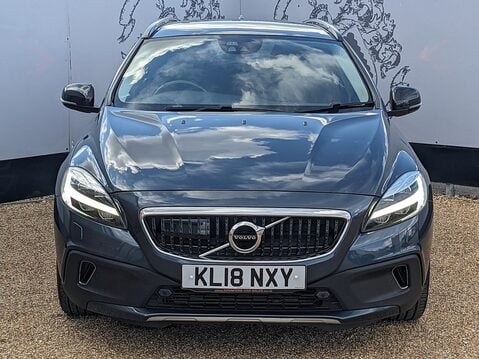 Volvo V40 T3 CROSS COUNTRY PRO