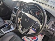 Volvo V40 T3 CROSS COUNTRY PRO 21