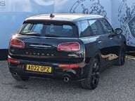 Mini Clubman COOPER S EXCLUSIVE 9