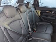 Mini Clubman COOPER S EXCLUSIVE 18