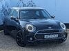 Mini Clubman COOPER S EXCLUSIVE