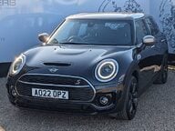 Mini Clubman COOPER S EXCLUSIVE 3