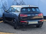 Mini Clubman COOPER S EXCLUSIVE 7