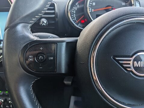 Mini Clubman COOPER S EXCLUSIVE 20