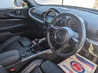 Mini Clubman COOPER S EXCLUSIVE 12