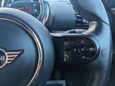 Mini Clubman COOPER S EXCLUSIVE 21
