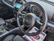 Mini Clubman COOPER S EXCLUSIVE 19